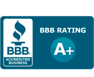 BBB A+ Rating