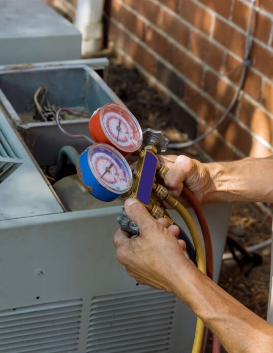 Why Get Regular HVAC Maintenance?