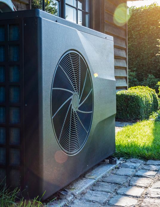 Your Comfort Is Our #1 Priority