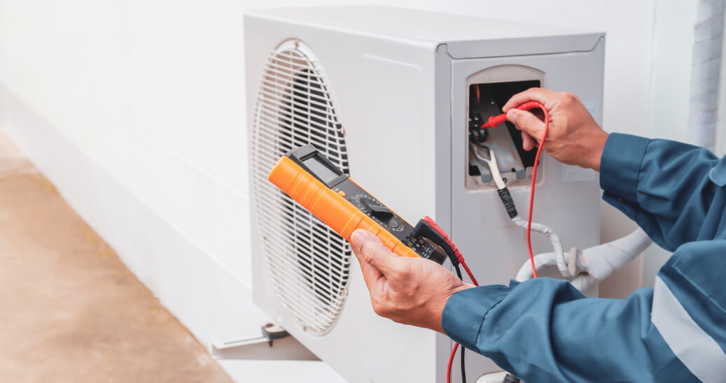 HVAC Repair