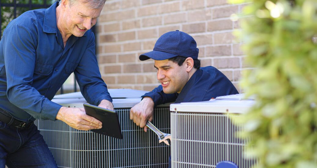 HVAC Replacement